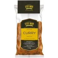 Condiment curry macinat 70g - STEF MAR