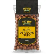 Alune padure crude 100g - STEF MAR