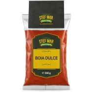Condiment boia dulce 200g - STEF MAR