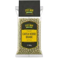 Cafea verde boabe 100g - STEF MAR