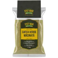 Cafea verde macinata 70g - STEF MAR