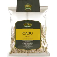 Caju crud 250g - STEF MAR