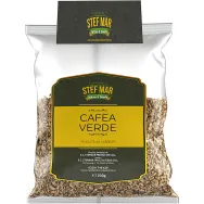 Cafea verde macinata 200g - STEF MAR