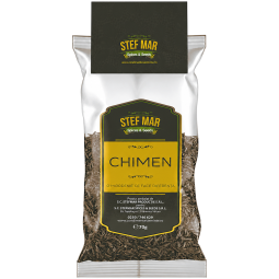 Condiment chimen maro seminte 70g - STEF MAR