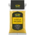 Cuscus grau 250g - STEF MAR