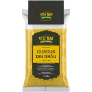 Cuscus grau 250g - STEF MAR