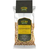 Condiment ghimbir maruntit 50g - STEF MAR