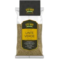Linte verde boabe 400g - STEF MAR