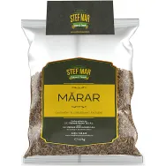 Condiment marar seminte 175g - STEF MAR