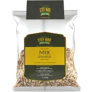 Mix seminte dinner 250g - STEF MAR