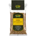 Mix detoxifiant pt colon sanatos 70g - STEF MAR