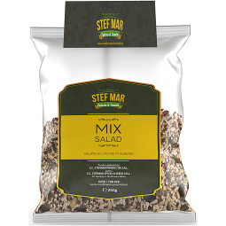 Mix seminte pt salata 250g - STEF MAR