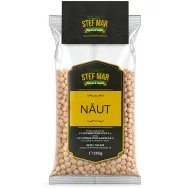 Naut boabe 250g - STEF MAR