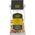 Mix legume uscate fara sare 50g - STEF MAR