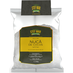 Cocos razuit 200g - STEF MAR