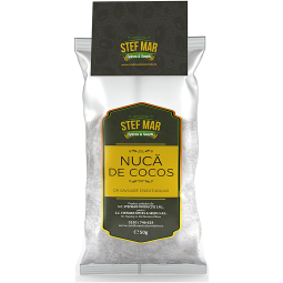 Cocos razuit 50g - STEF MAR