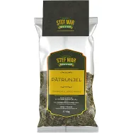 Condiment patrunjel frunze 30g - STEF MAR