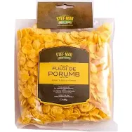 Fulgi porumb fara zahar 150g - STEF MAR