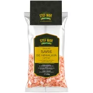 Sare roz cristale Himalaya 150g - STEF MAR