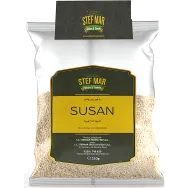 Seminte susan decorticat 250g - STEF MAR