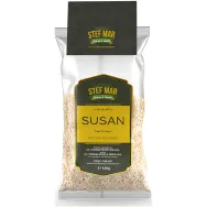 Seminte susan decorticat 100g - STEF MAR