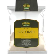 Condiment usturoi macinat 175g - STEF MAR