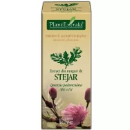 Gemoderivat stejar muguri 50ml - PLANTEXTRAKT