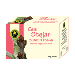 Ceai stejar 30g - HYPERICUM PLANT