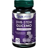 Stem Glicemo 60cps - DVR PHARM