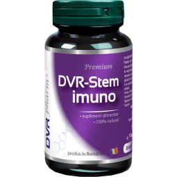 Stem Imuno 1x30cps - DVR PHARM