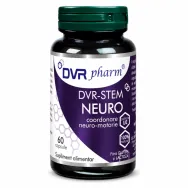 Stem Neuro 1x60cps - DVR PHARM
