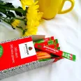 Eritritol stevie indulcitor cristalizat plicuri 10x4g - GREEN SUGAR