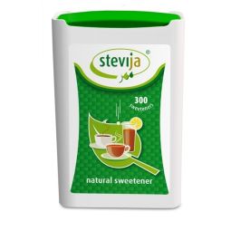 Indulcitor natural tablete 300b - STEVIJA