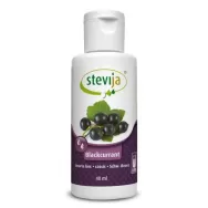 Stevie indulcitor lichid coacaze 40ml - STEVIJA