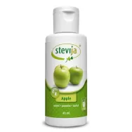 Stevie indulcitor lichid mere 40ml - STEVIJA