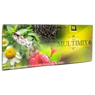 Ceai MultiMix2 100dz - STEFMAR