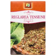 Ceai Reglarea Tensiunii 50g - STEFMAR