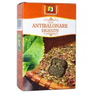 Ceai AntiBalonare Digestiv 50g - STEFMAR