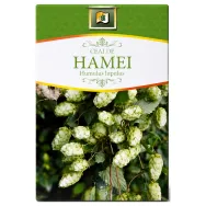 Ceai hamei conuri 50g - STEFMAR