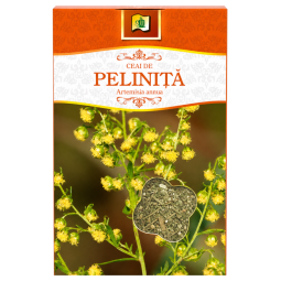 Ceai pelinita[pelin dulce] 50g - STEFMAR