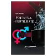 Ceai Potenta & Fertilitate 60g - STEFMAR