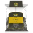 Seminte chia 250g - STEF MAR