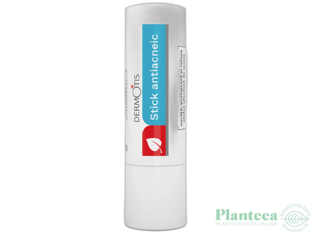 Stick antiacneic DermoTis 4g - TIS