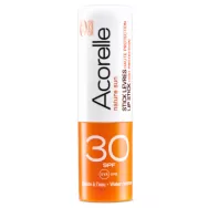 Stick buze protectie solara spf30 4g - ACORELLE