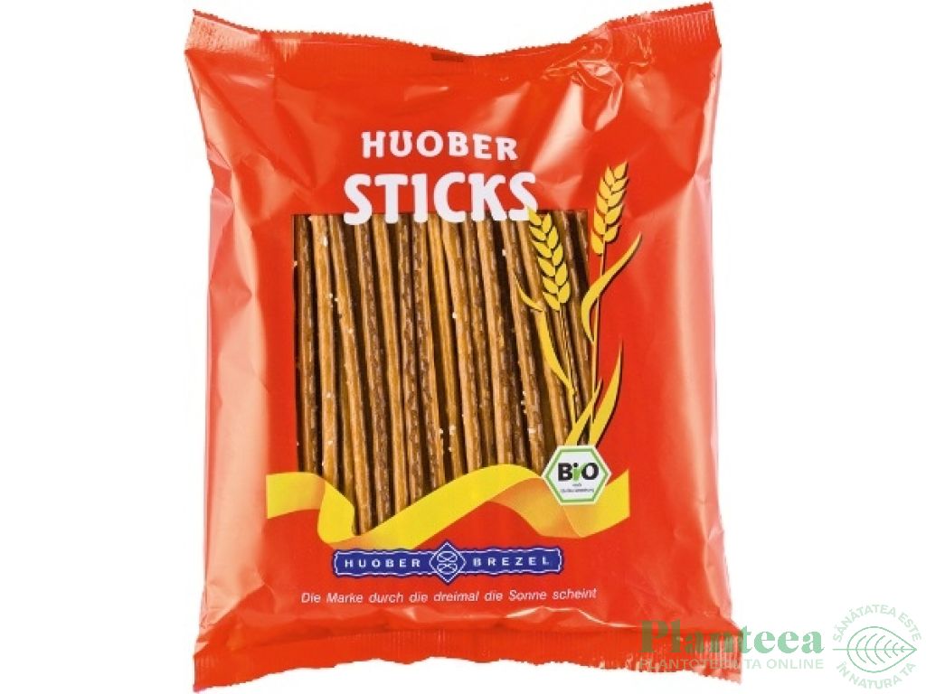 Sticksuri grau bio 175g - HUOBER