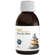 Sirop afine 220ml - ALEVIA