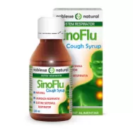 Sirop Sinoflu Cough 100ml - NOBLESSE NATURAL