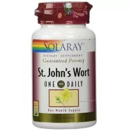 St John`s Wort 30cp - SOLARAY