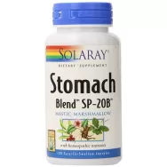 Stomach blend 100cps - SOLARAY