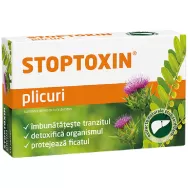 Stoptoxin plicuri 10pl - FITERMAN